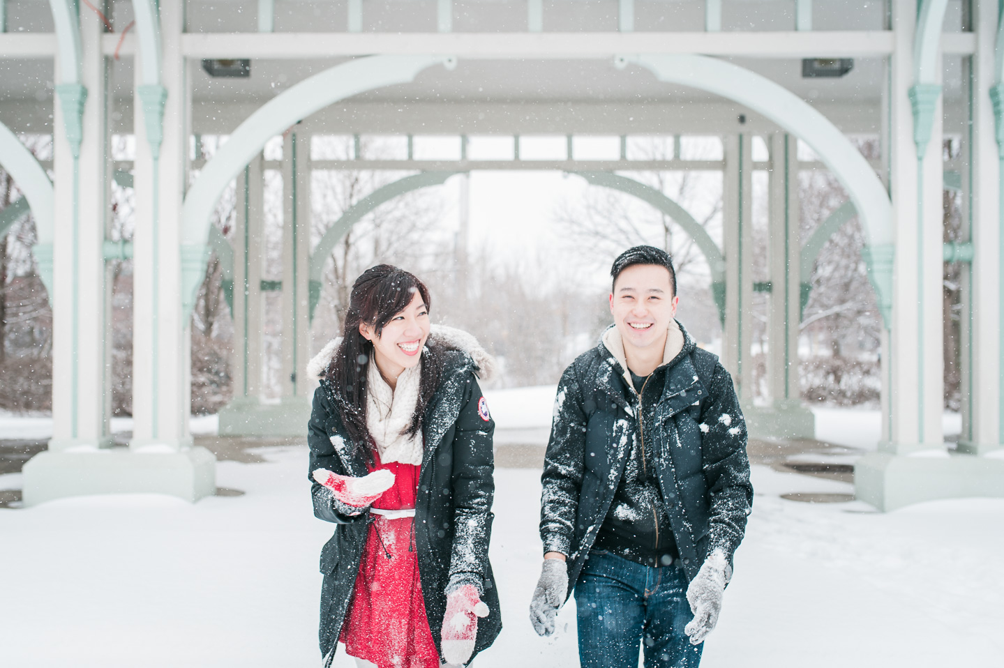 Engagement Mainstreet Unionville S&K0081