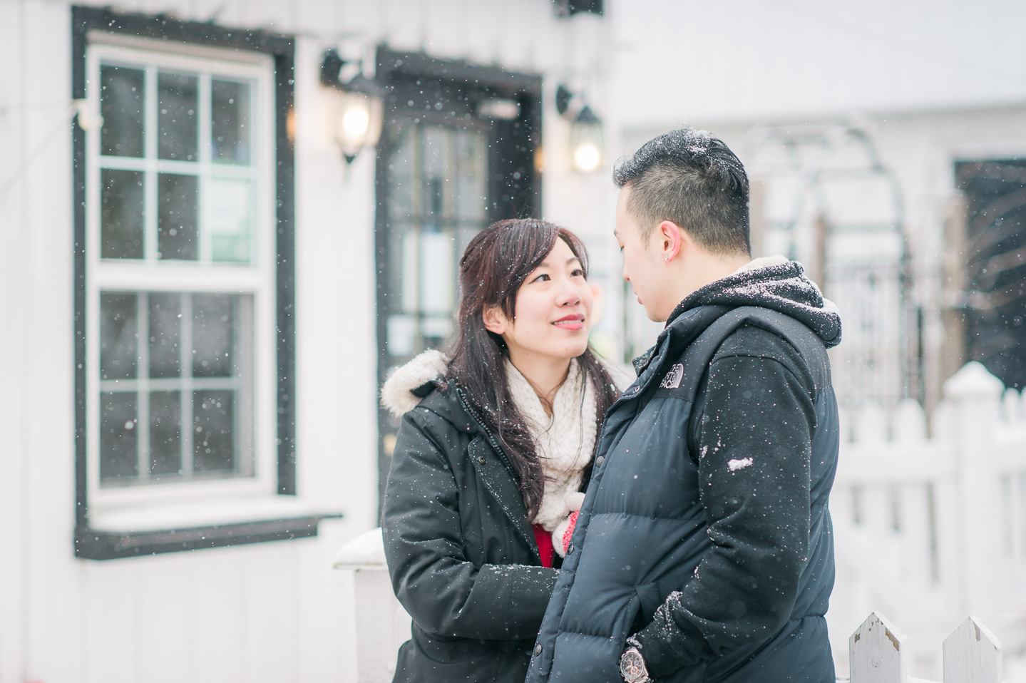 Engagement Mainstreet Unionville S&K0085
