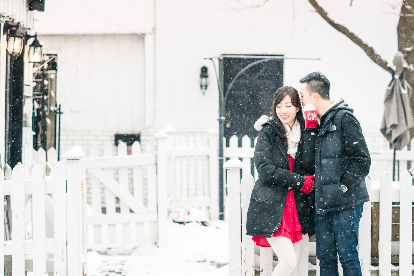 Engagement Mainstreet Unionville S&K0089