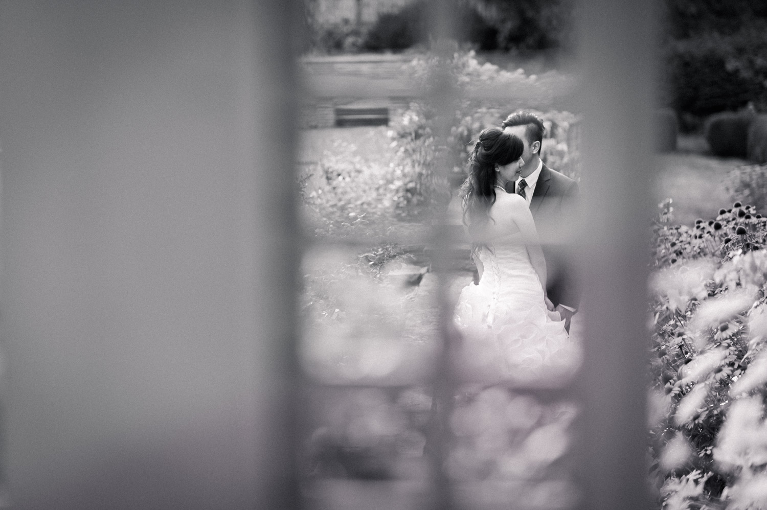 Toronto Prewedding photo