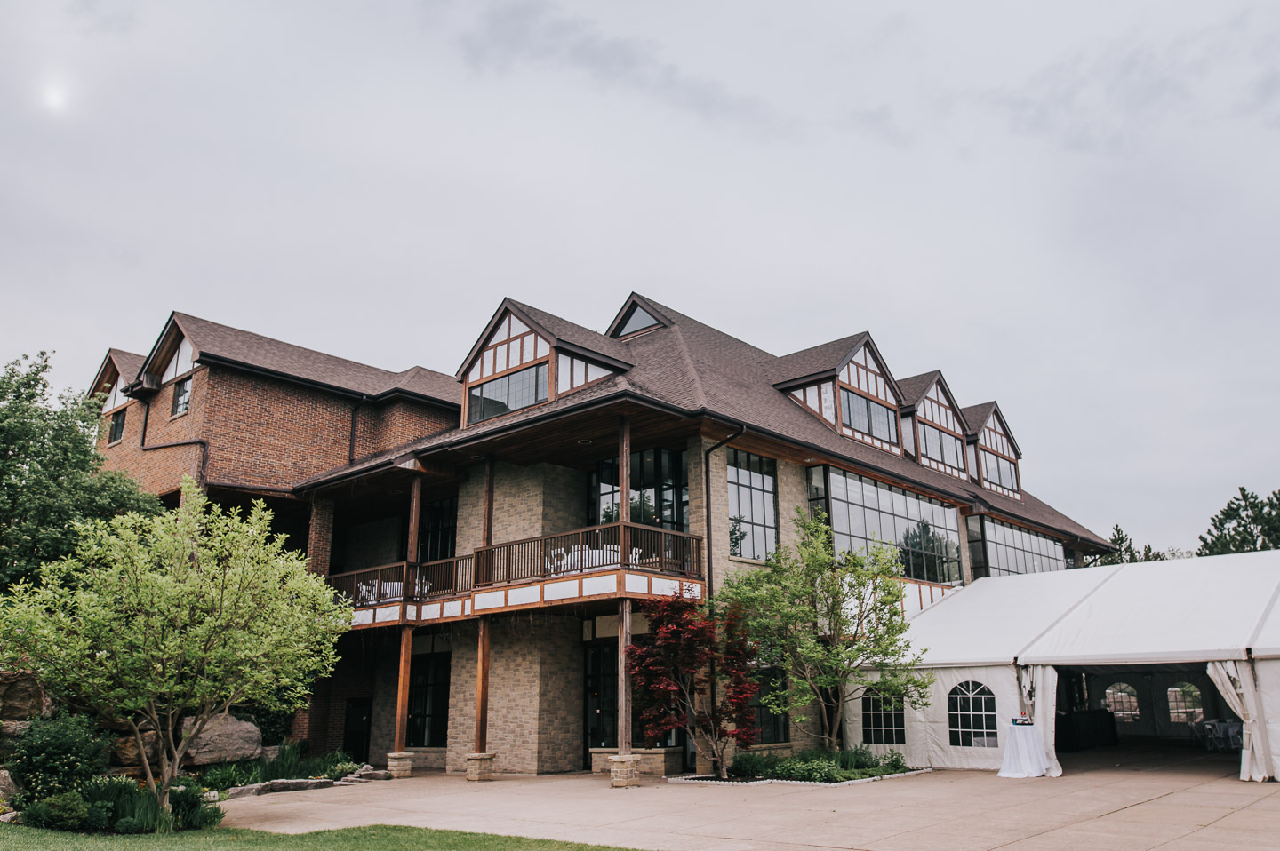 The Manor