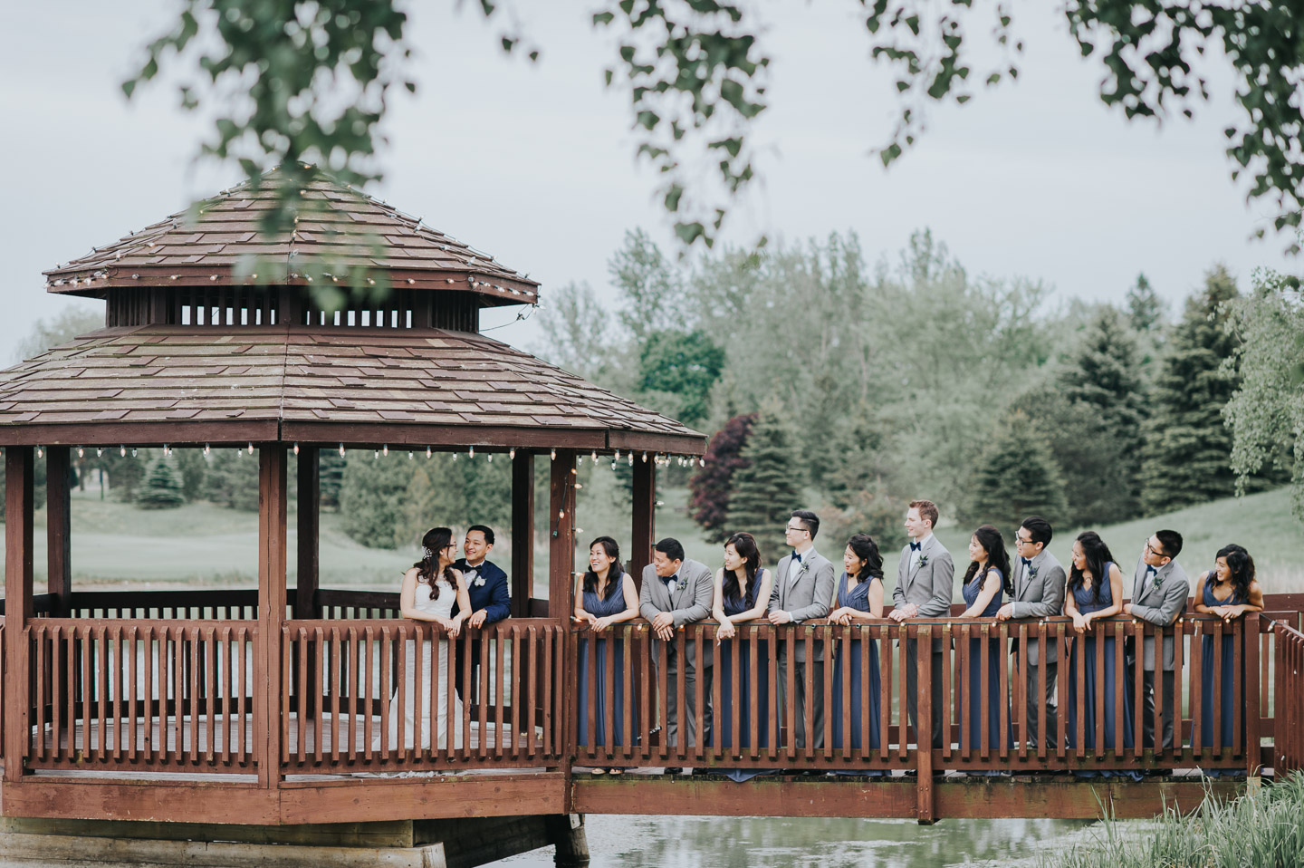 Toronto the Manor PeterandPaul Kettleby wedding photography