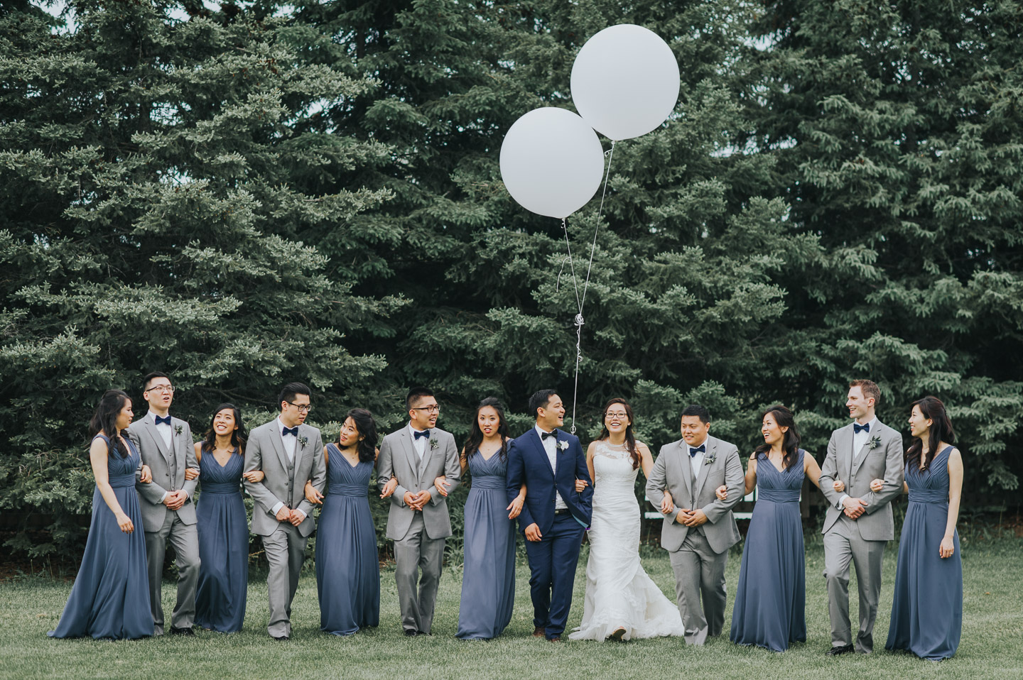 Wedding photo the Manor PeterandPaul
