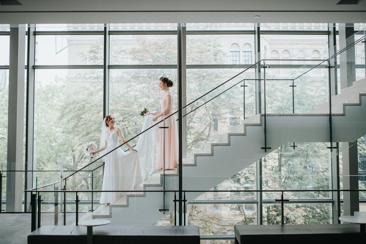 RCM Wedding