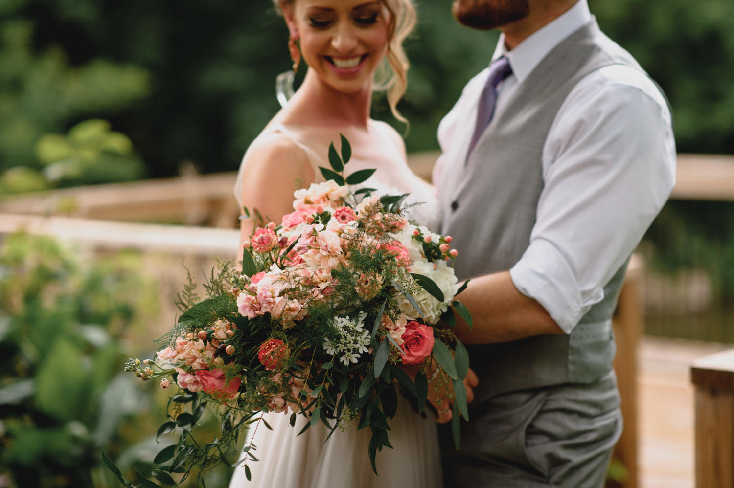 Elm Hurst Inn Wedding Photography