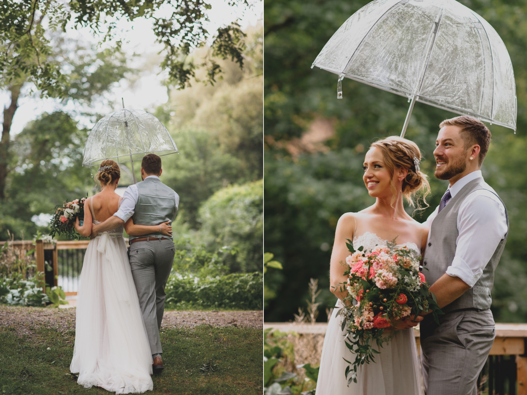 Elmhurst Wedding Photo in Ingersoll