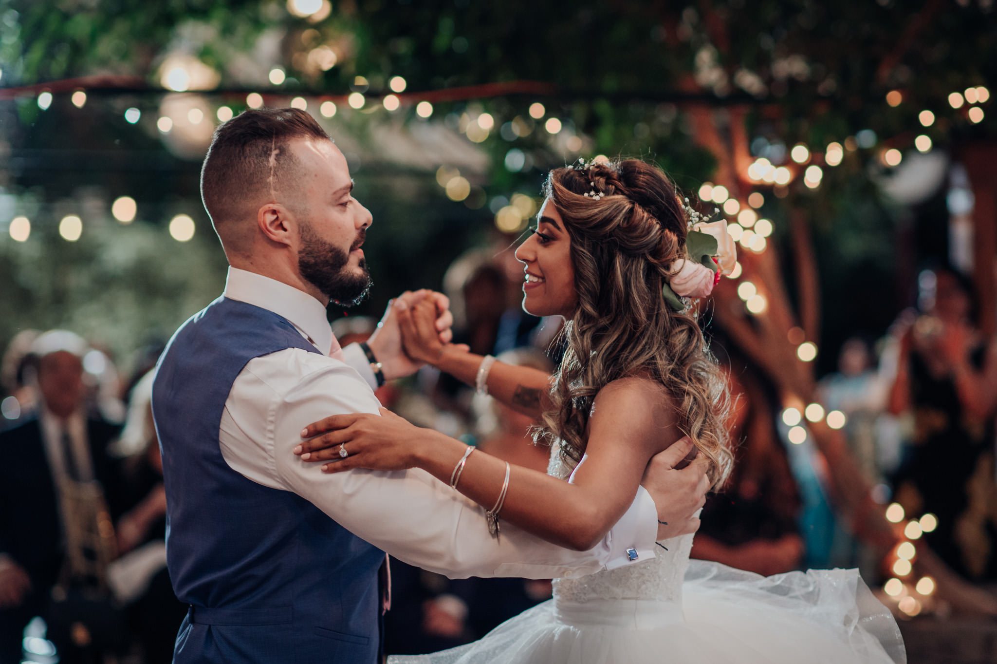 Madsens Greenhouse Wedding Photos by Eric Cheng Toronto Wedding Photographer