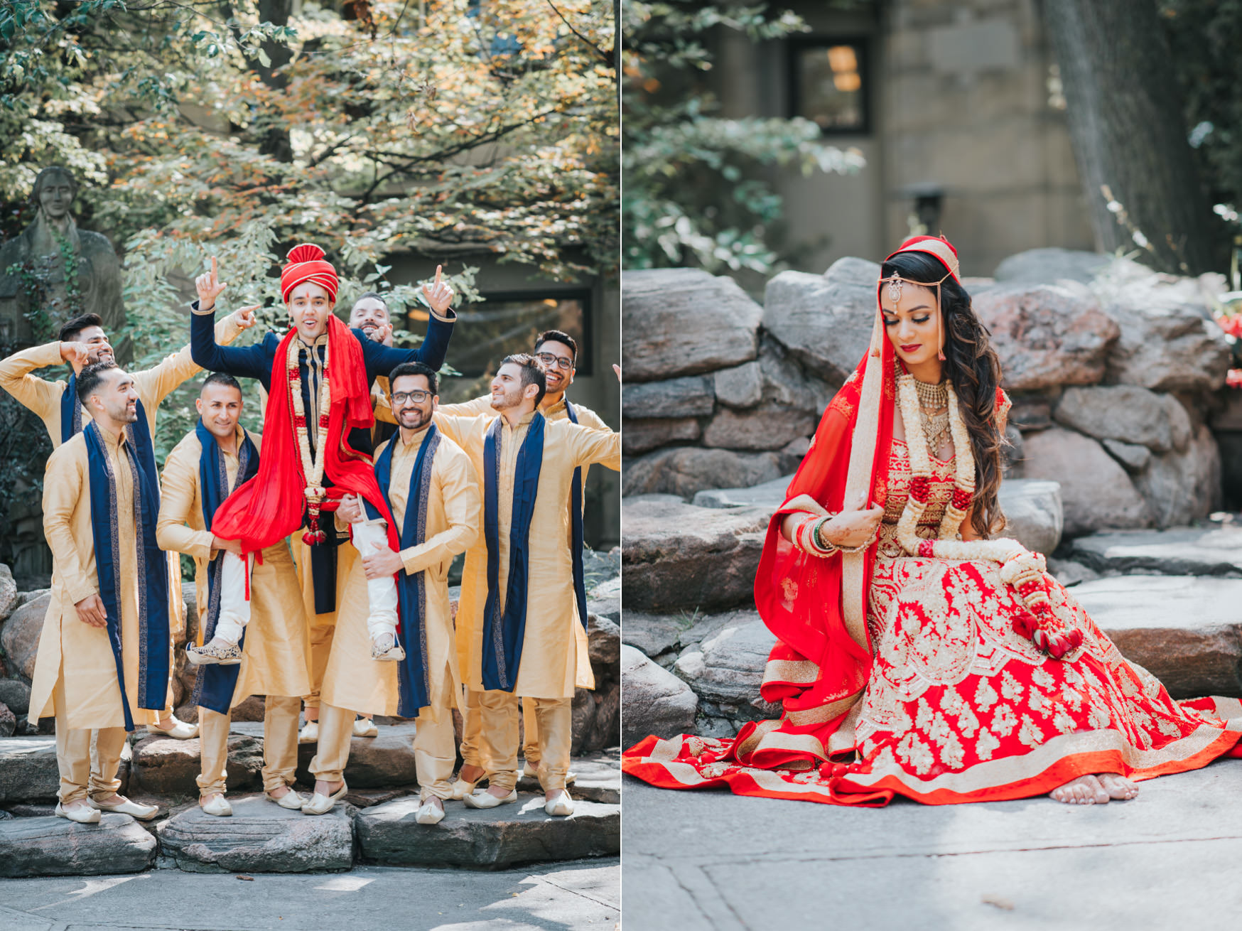 Liberty Grand Courtyard Portrait