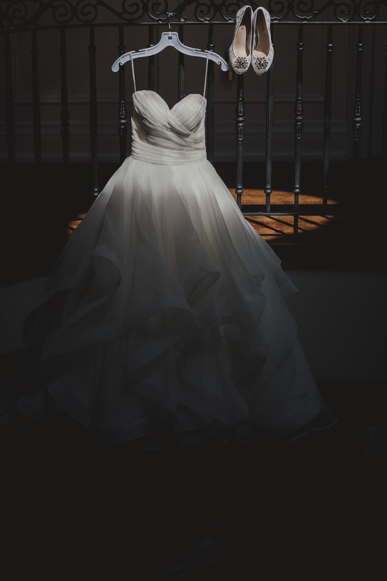 Toronto wedding photography Wedding dress