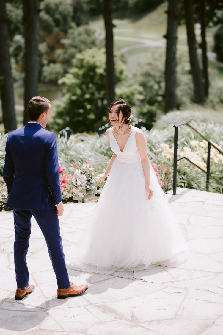 Credit Valley Wedding Photography