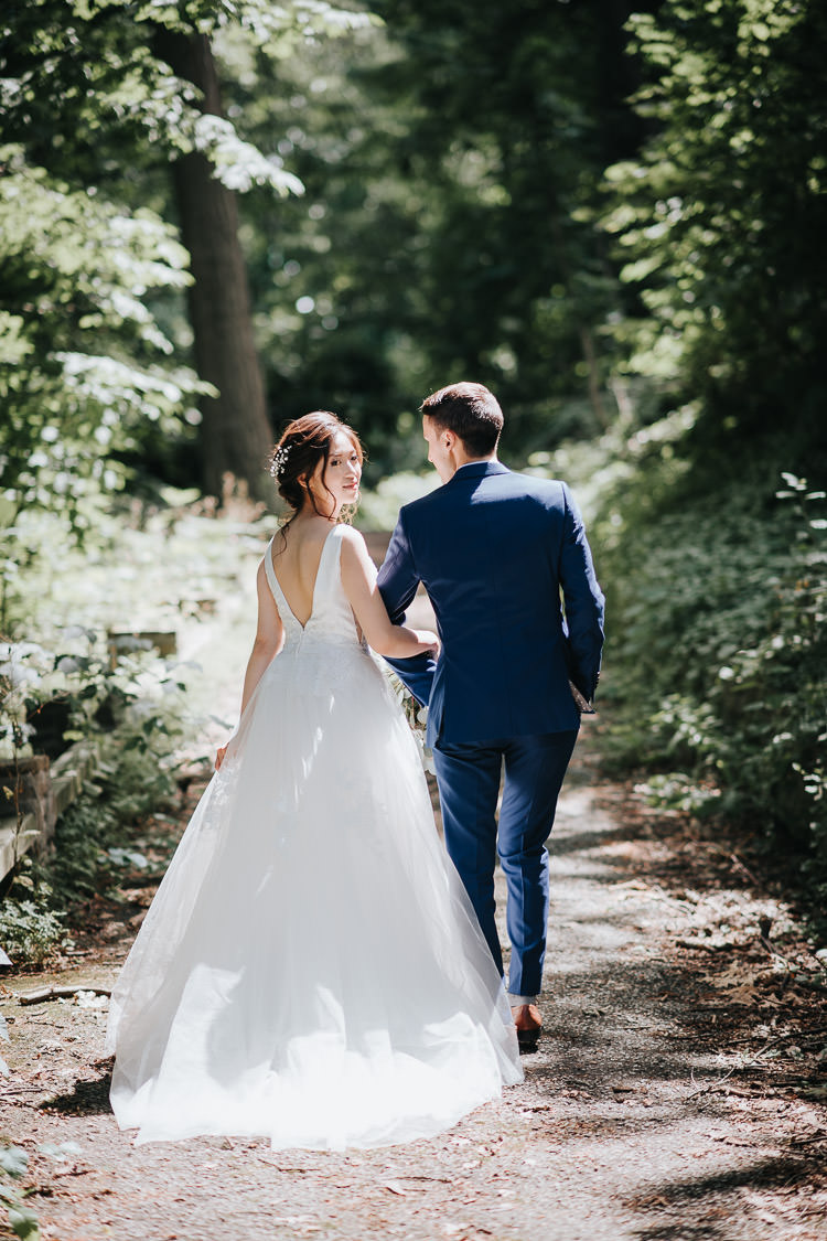 Credit Valley Wedding Photography