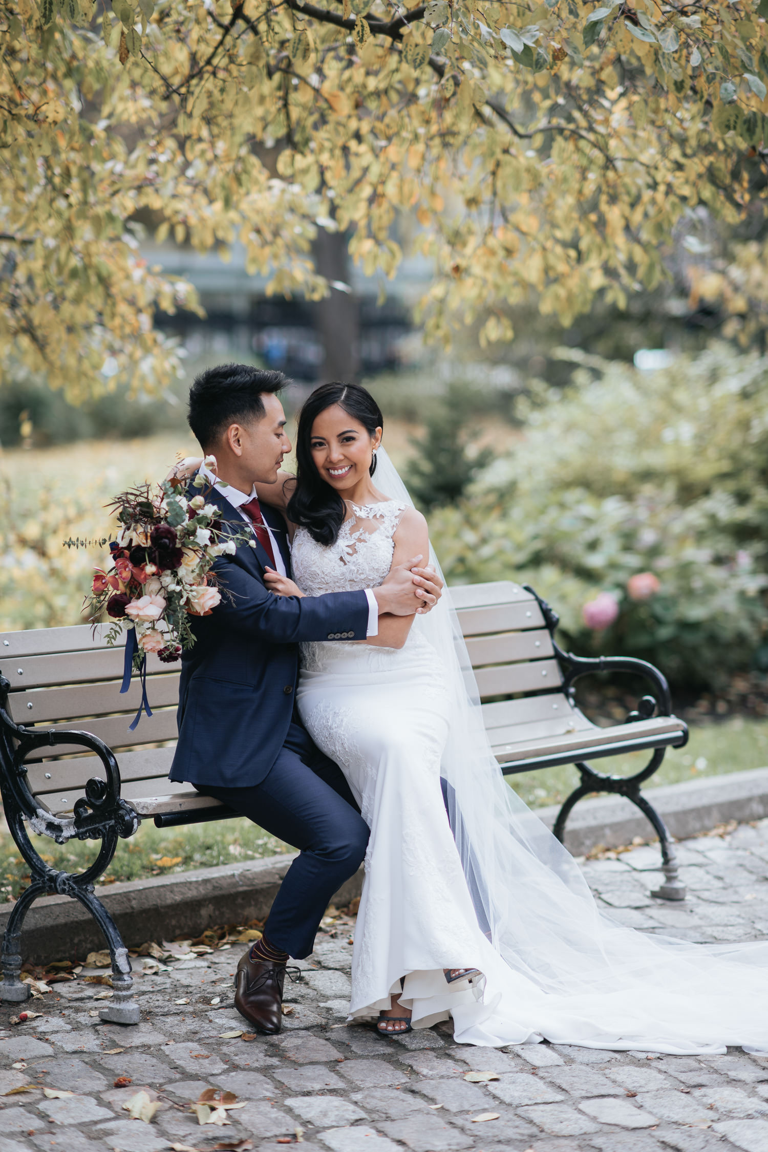 Osgoode Hall Formal Portrait