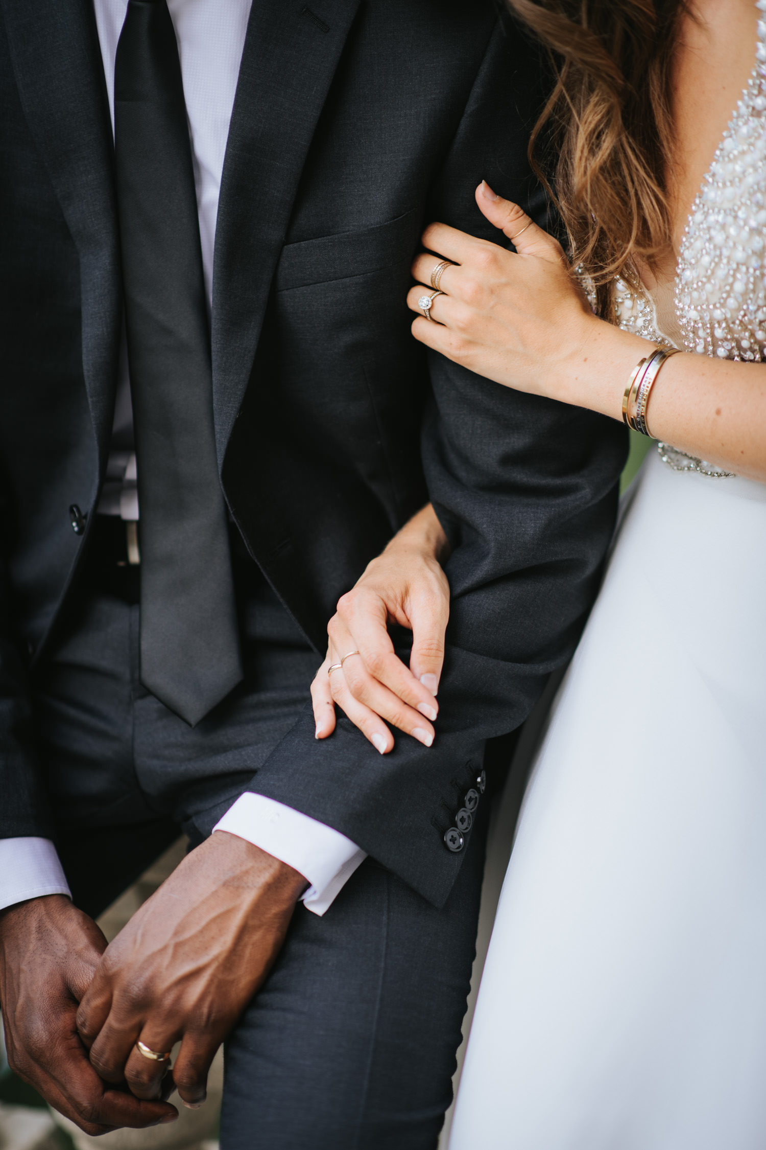 Classy editorial wedding detail portrait photography at Osgoode Hall Toronto