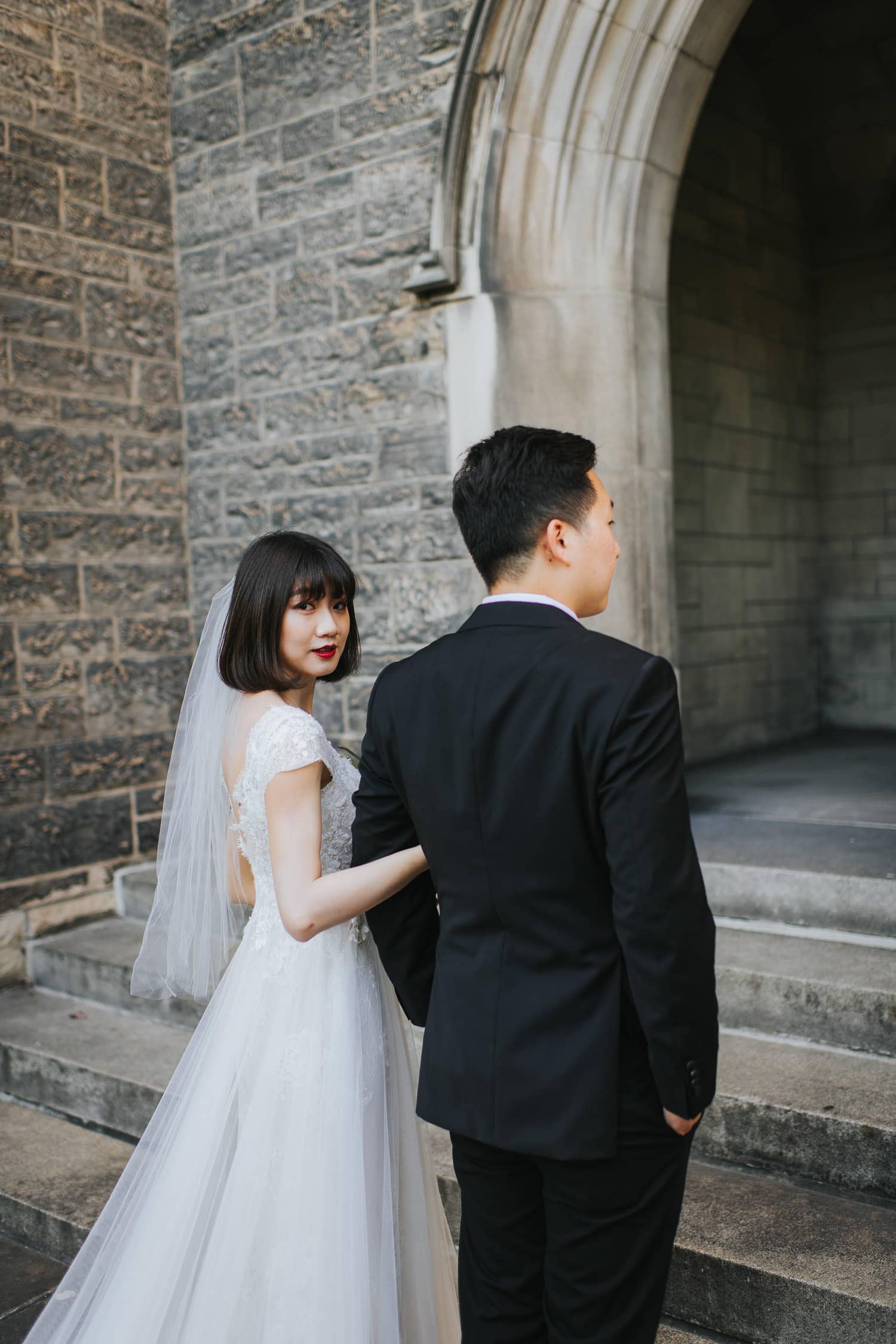 Hart House Engagement and Wedding Photo Shoot