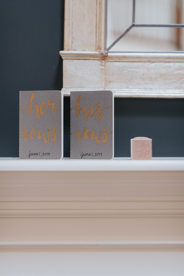 In On the Twenty Wedding Detail