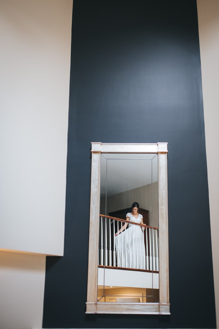 In On the Twenty Wedding Bridal Suite Photo