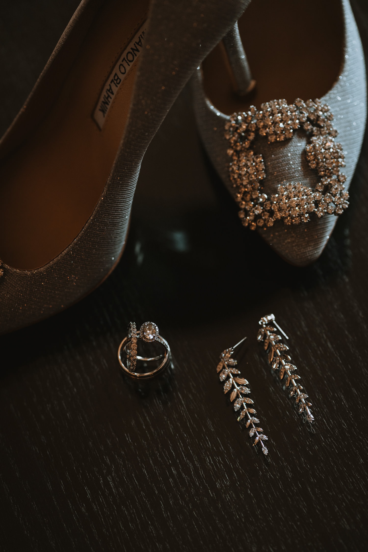 Dubai Destination Whimsical Wedding Detail