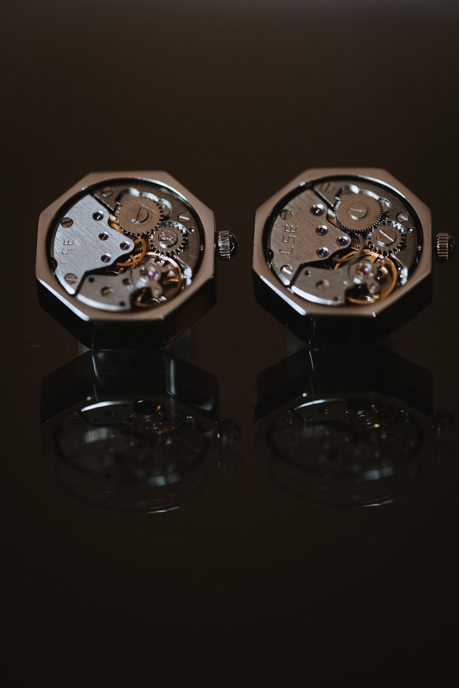 Wedding Groom Cufflink