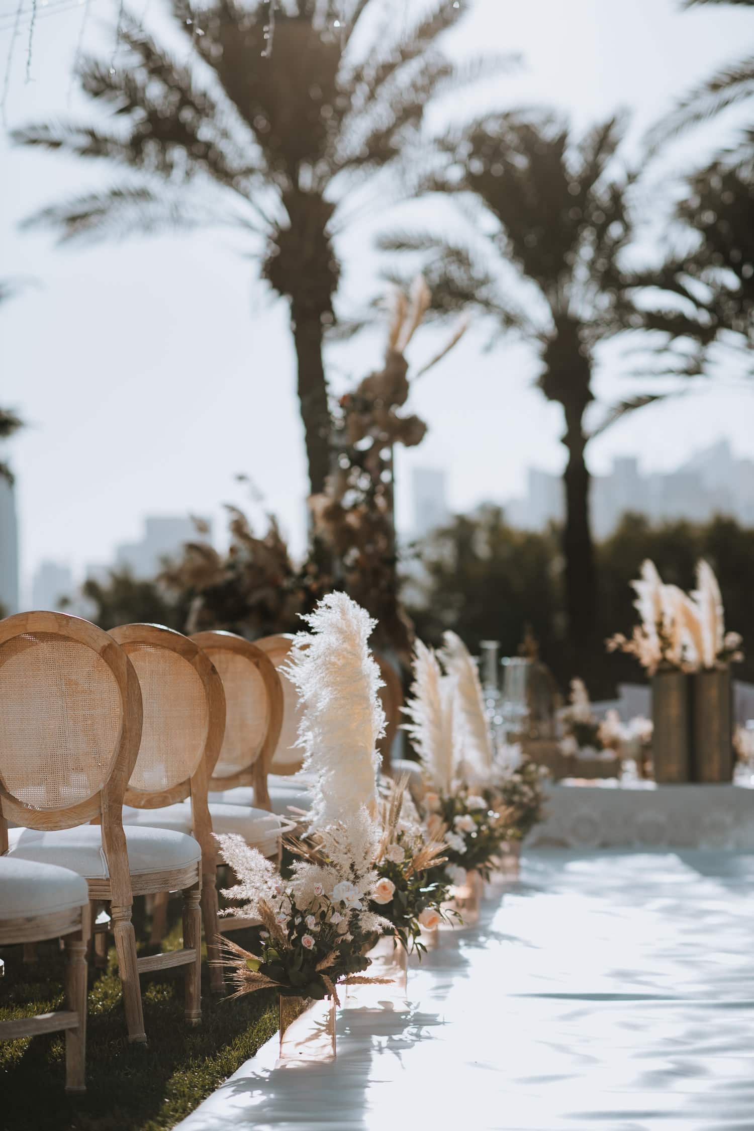 Persian Wedding Sofreh Ideas