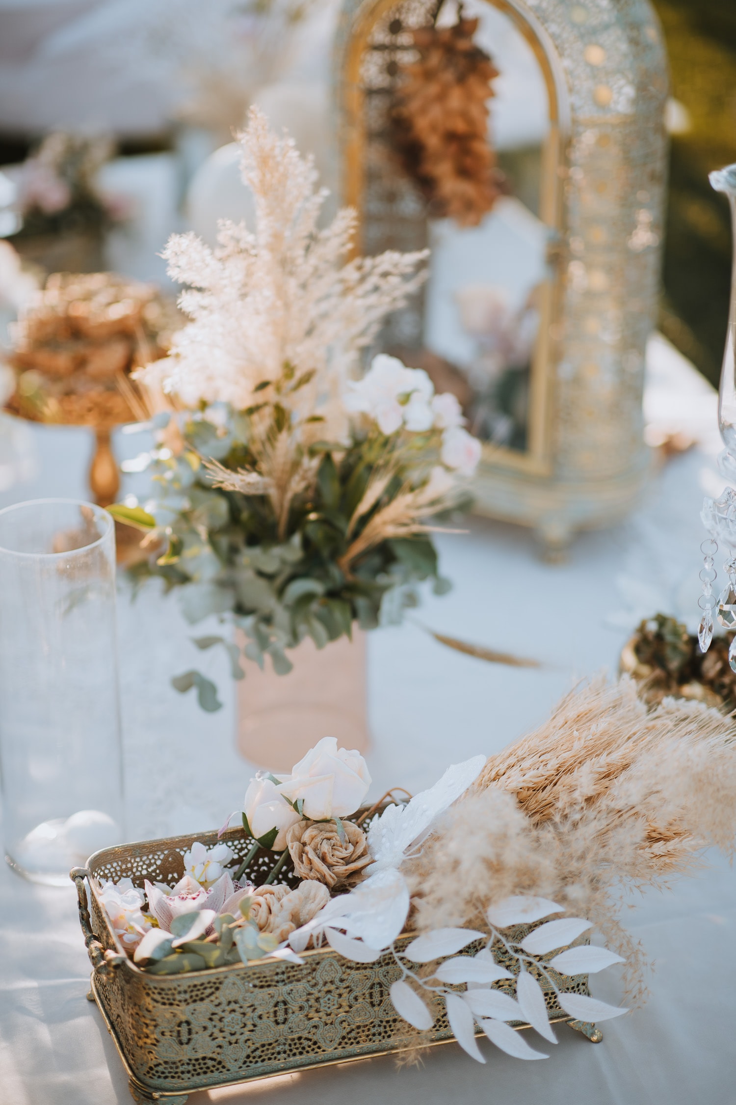 Whimsica Sofreh Decor Ideas