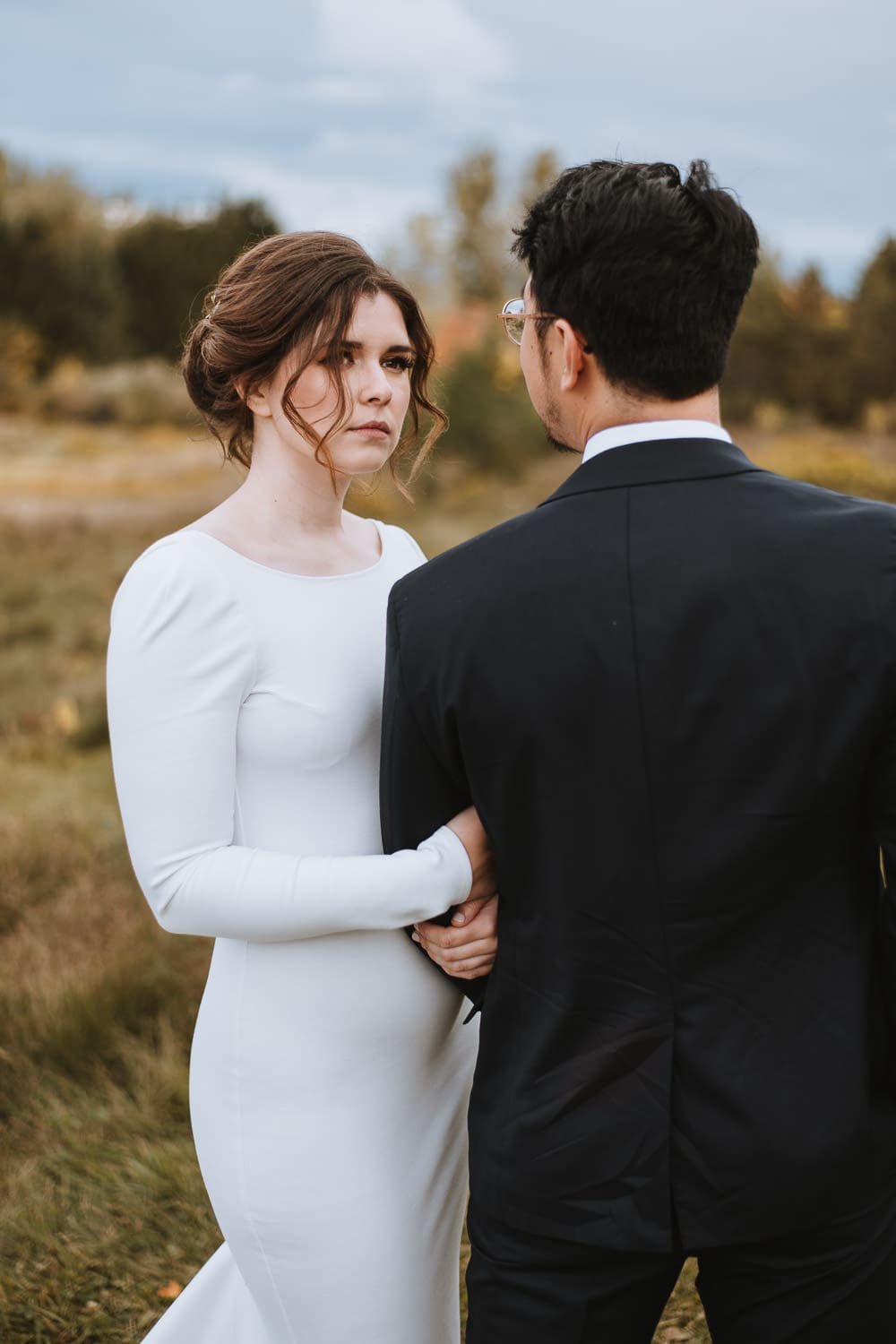 Kortright Micro Wedding