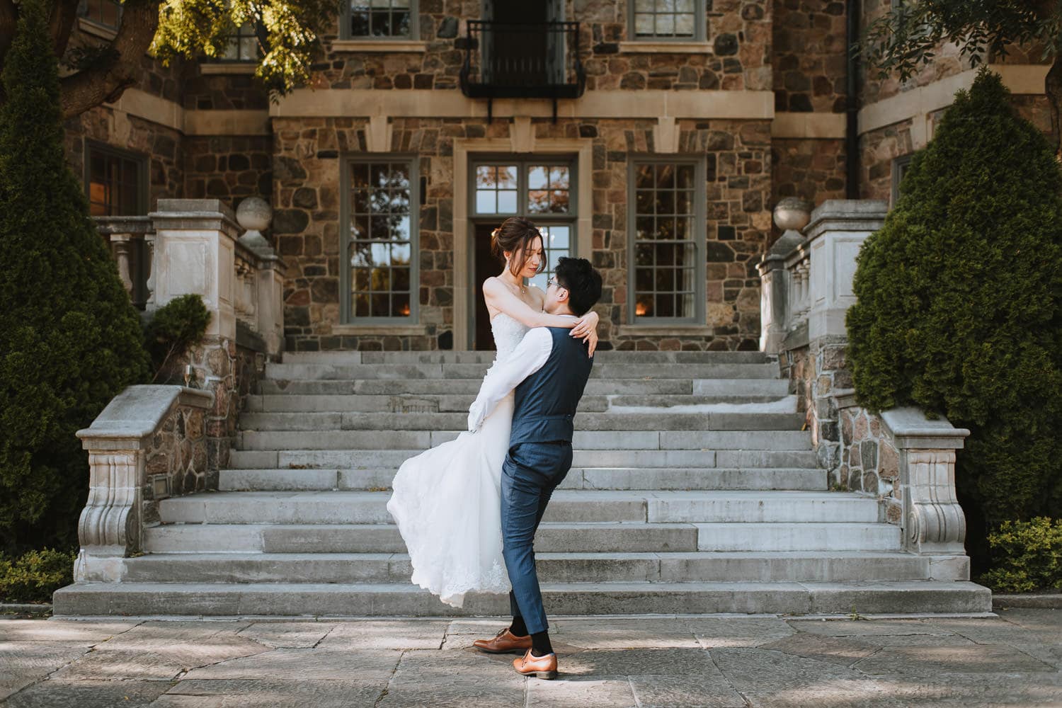 Micro Wedding styles and ideas in Toronto Ontario