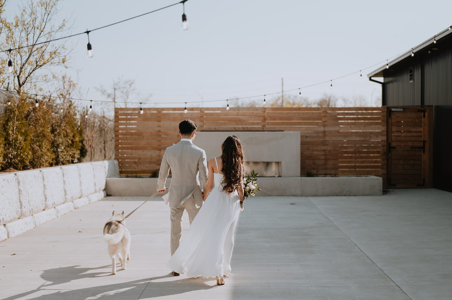 Storehouse 408 Micro Wedding